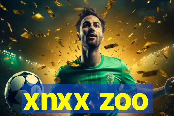 xnxx zoo
