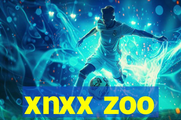 xnxx zoo