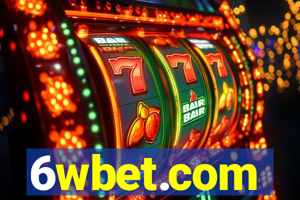 6wbet.com