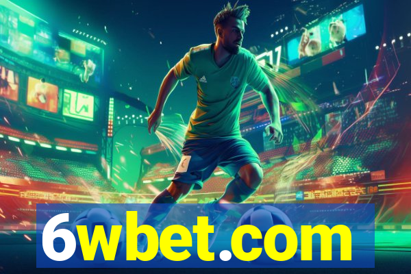 6wbet.com