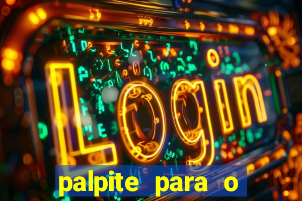 palpite para o jogo do chelsea hoje