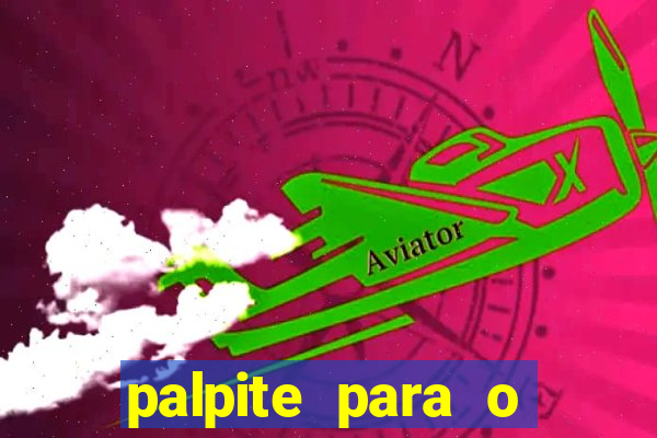 palpite para o jogo do chelsea hoje