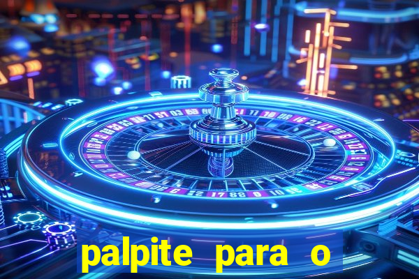 palpite para o jogo do chelsea hoje