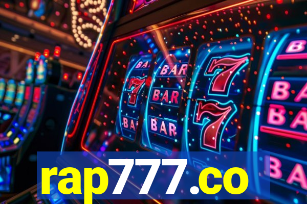 rap777.co
