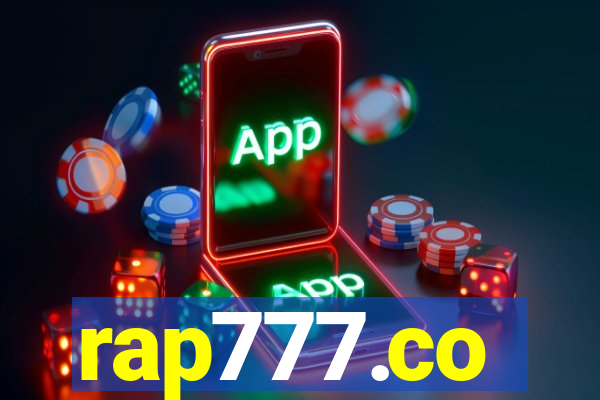 rap777.co