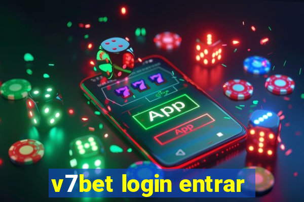 v7bet login entrar