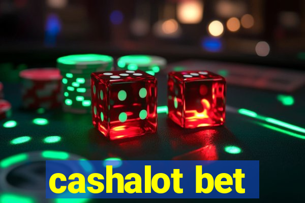 cashalot bet