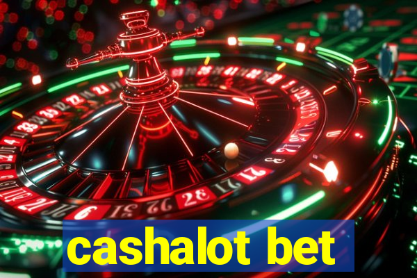 cashalot bet