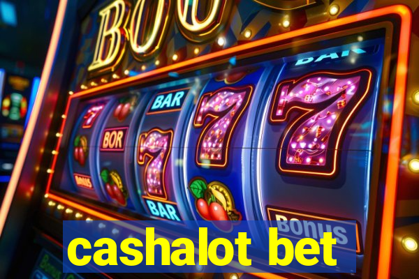 cashalot bet