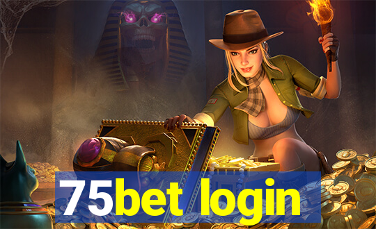 75bet login
