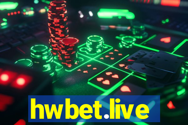 hwbet.live