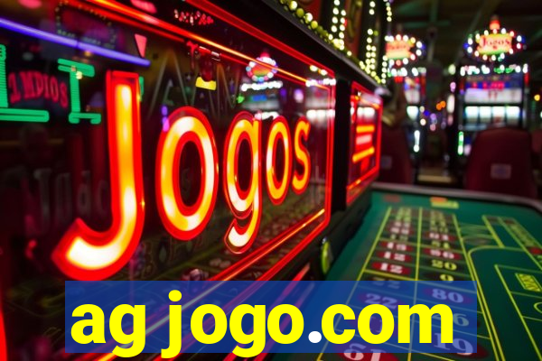 ag jogo.com
