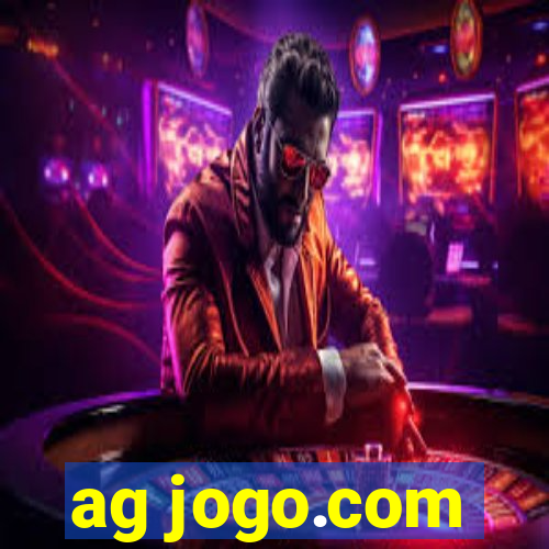 ag jogo.com