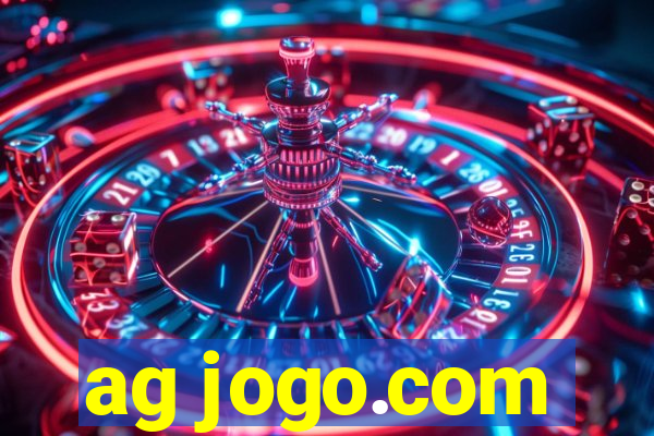 ag jogo.com