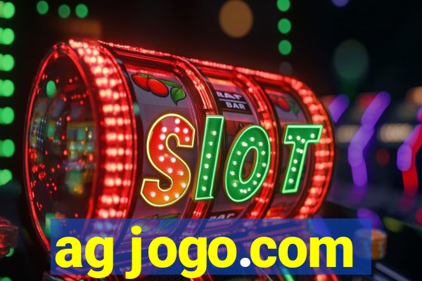 ag jogo.com