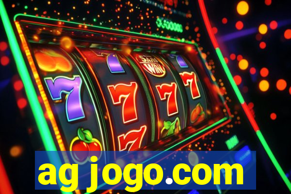 ag jogo.com