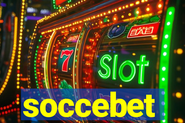 soccebet