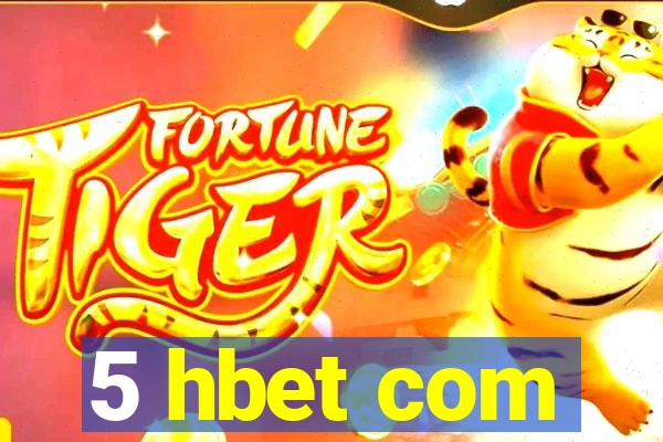 5 hbet com