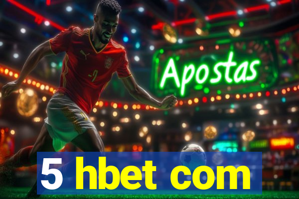 5 hbet com