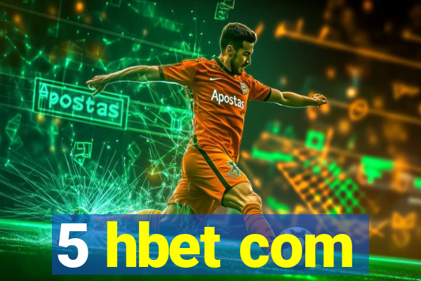 5 hbet com