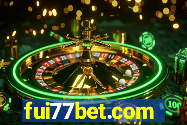 fui77bet.com