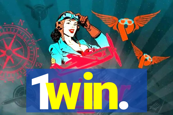 1win.