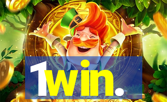 1win.