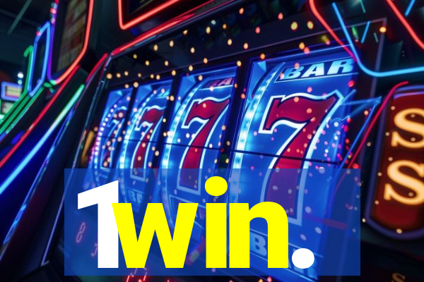 1win.