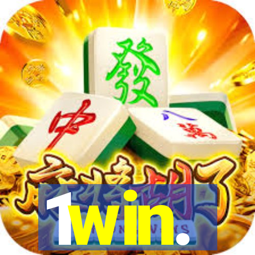 1win.