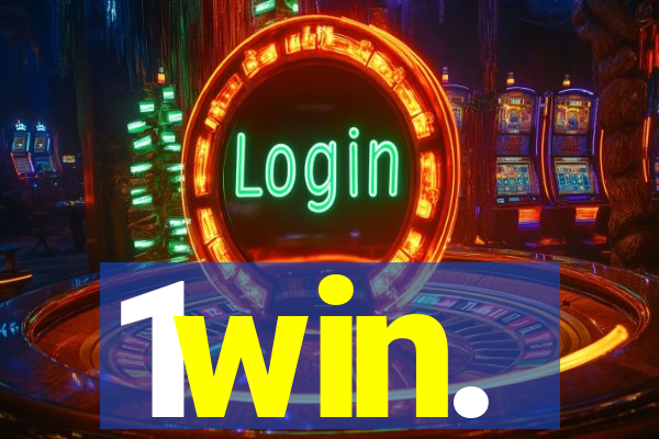 1win.