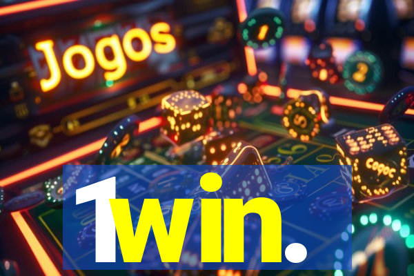 1win.