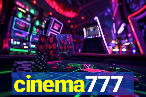 cinema777