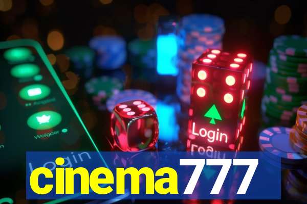 cinema777