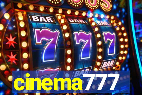 cinema777
