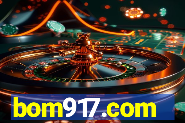 bom917.com