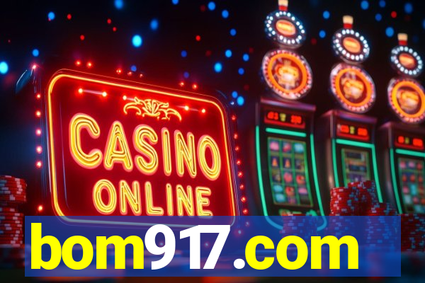 bom917.com