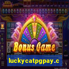 luckycatpgpay.com