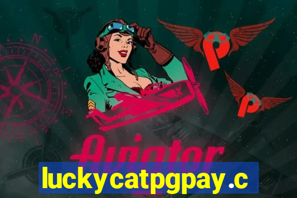luckycatpgpay.com