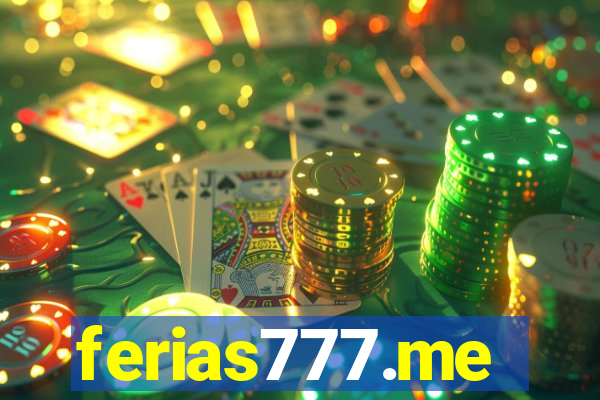 ferias777.me