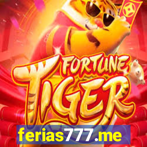 ferias777.me