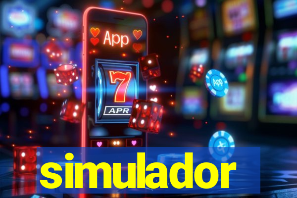 simulador matemático da lotofácil