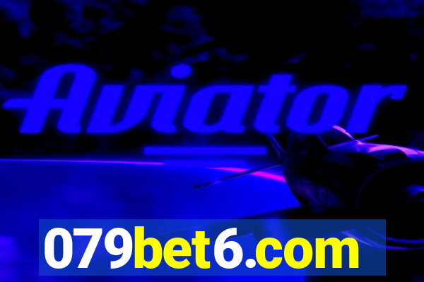 079bet6.com