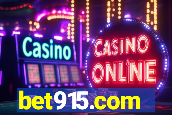 bet915.com