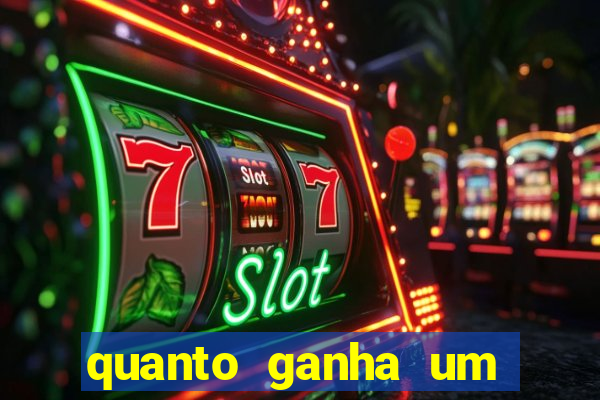 quanto ganha um policial do bope