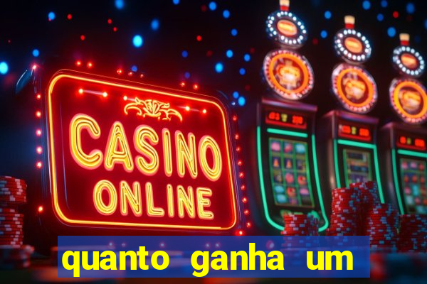 quanto ganha um policial do bope