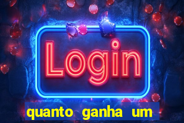 quanto ganha um policial do bope
