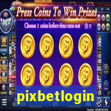 pixbetlogin