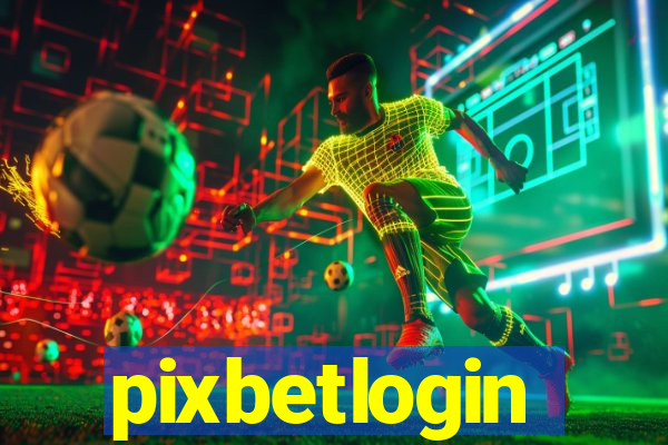 pixbetlogin