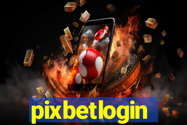 pixbetlogin
