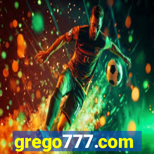 grego777.com